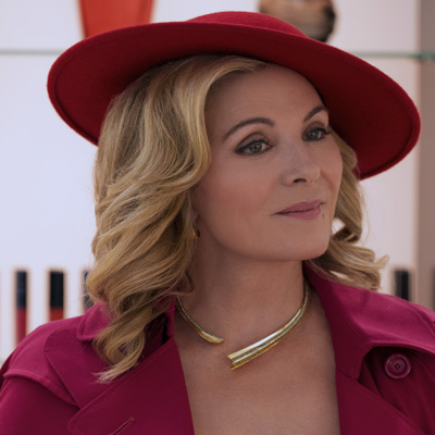 Glamorous: Exploring Queer Identity With Kim Cattrall On Netflix ...