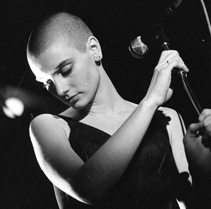 The Impact of Sinead O’Connor’s Legacy in the Music Industry