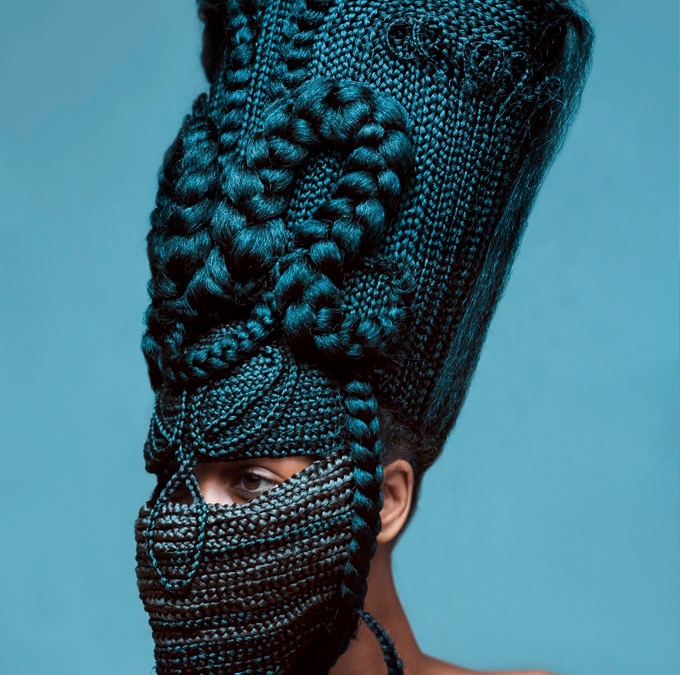 Black Venus: Celebrating Identity Through Art