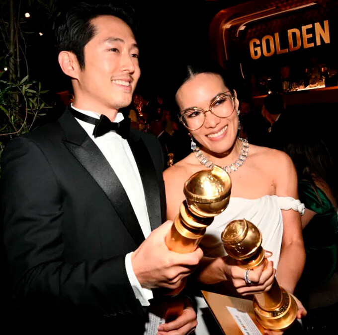 Spotlight on the Winners of the 2024 Golden Globes