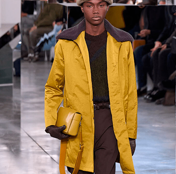 Paul Smith FW24: Defining Future Trends at Paris Fashion Week