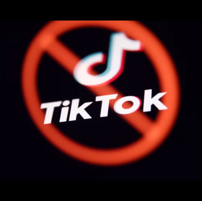 Congress Bans TikTok: National Security Concerns Rise