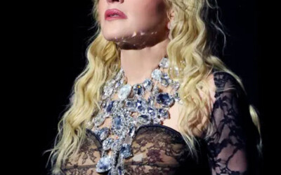 Madonna Rocks Rio: Epic Concert Draws 1.6M Crowd