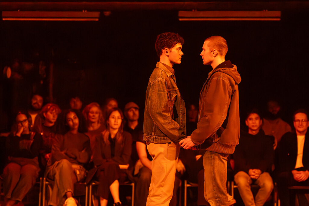 Clarkston Image 6- Lewis Magazine. Photo by Marc Brenner