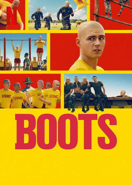 Netflix’s BOOTS Review – A Sharp, Heartfelt Coming-of-Age Drama