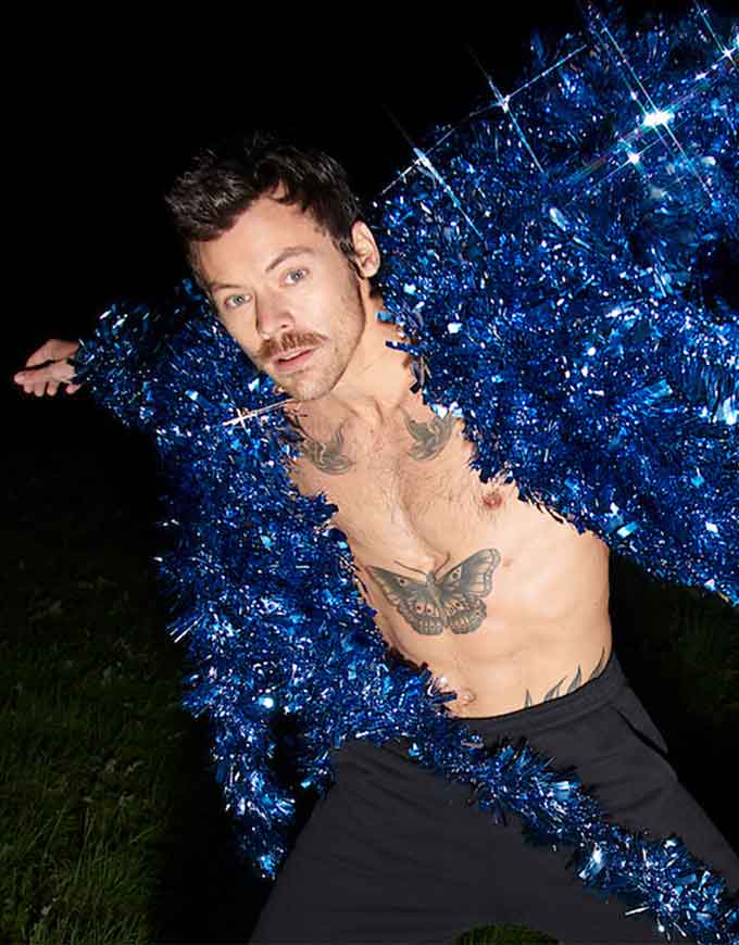Harry Styles: One Night in Manchester — A Defining Live Moment