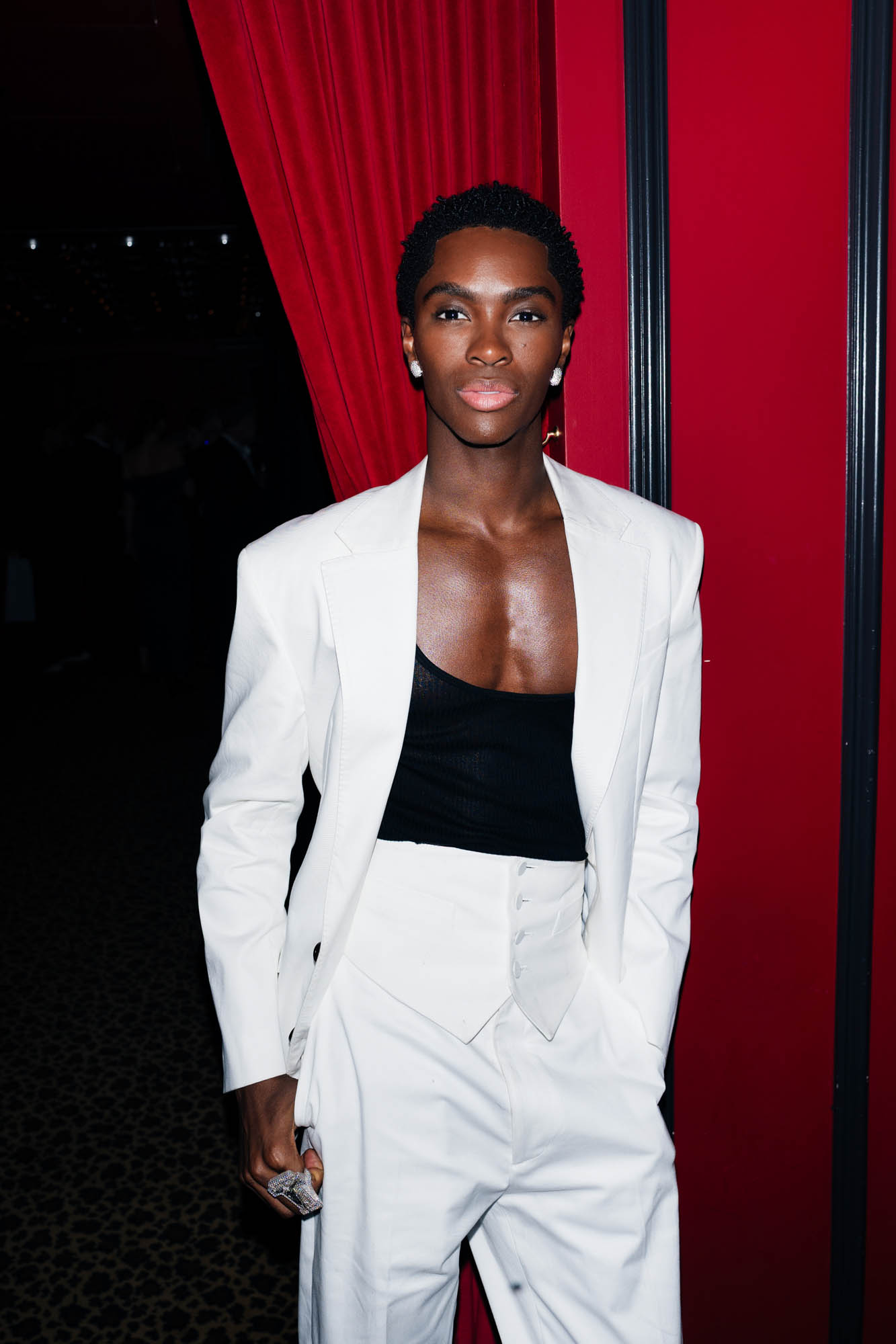 Inside Netflix’s BAFTA Party at The Twenty Two