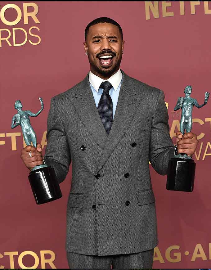 The Actor Awards on Netflix — Inside SAG-AFTRA’s Most Respected Night