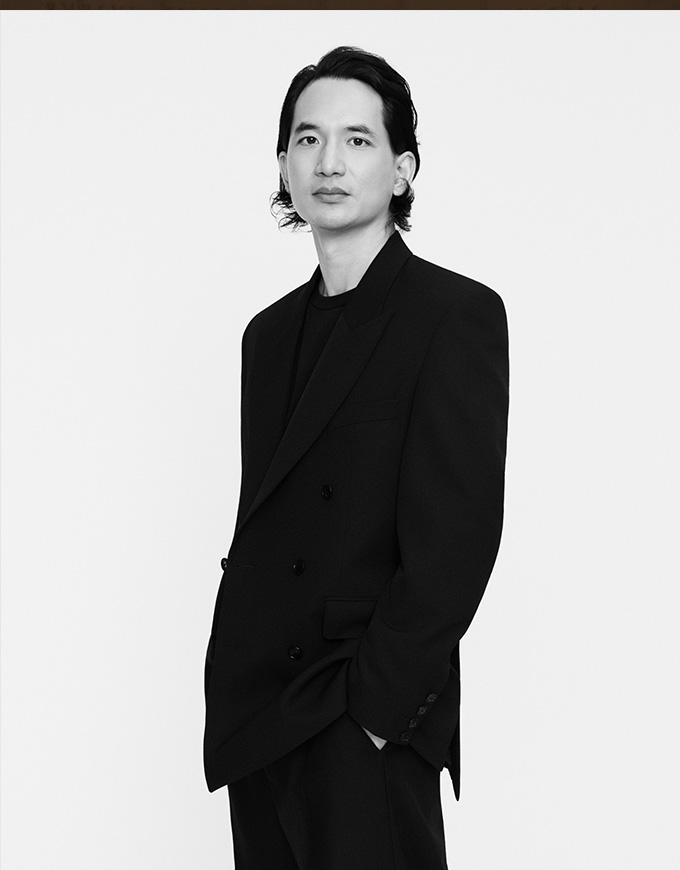 Casablanca Appoints Didier Nguyen as CEO – A New Chapter for Modern Luxury