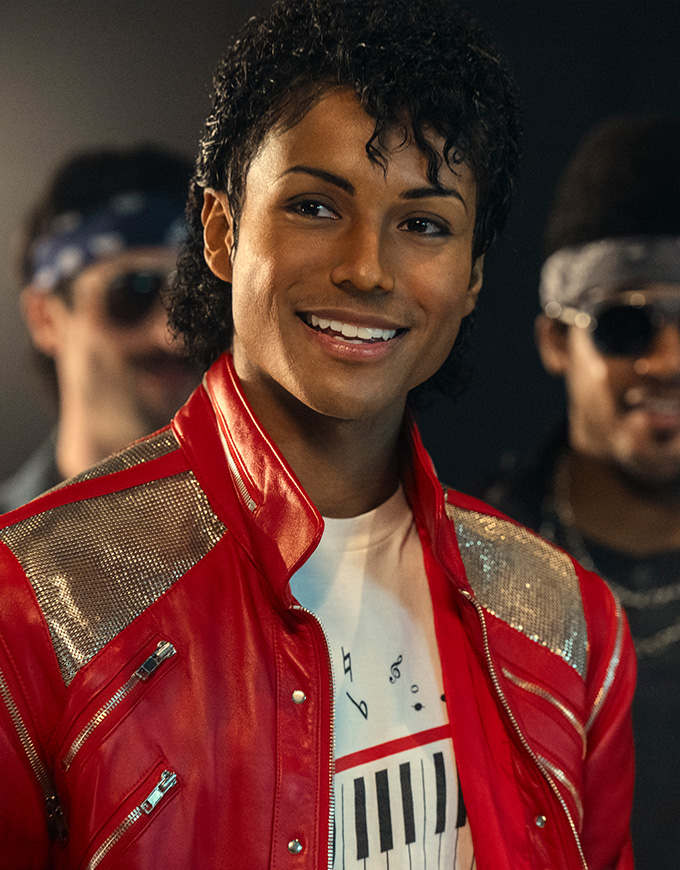 Inside Michael: The Biopic Attempting to Redefine Pop’s Most Complex Legacy