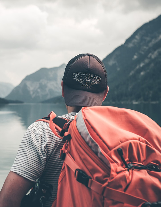 The Solo Travel Shift: Why More Men Are Choosing to Travel Alone in 2026