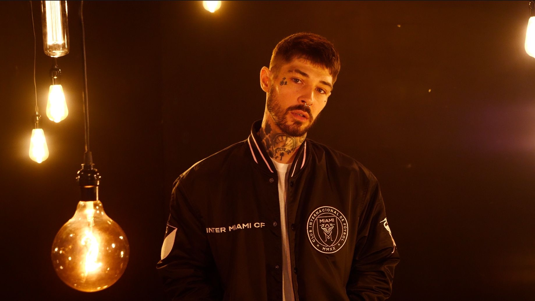 Liam Horne: “A Hit Song Is a Moment, Not a Destination”